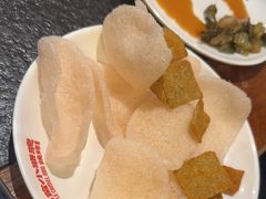 -福苗小骆驼烧烤(曲江店)