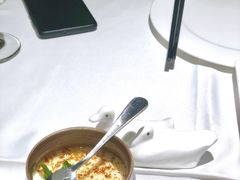 宫廷杏仁豆腐-四季民福烤鸭店(王府井东安门店)