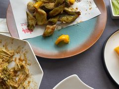 -全聚德(长白直营店)