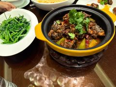-大理实力希尔顿酒店御璽中餐厅YUXI – CHINESE RESTAURANT