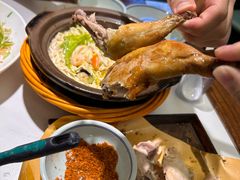 -打酱油·非遗淮扬菜(瘦西湖梅岭店)