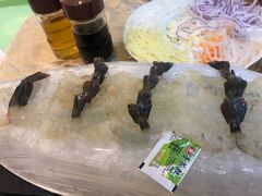 虾生-联邦酒楼