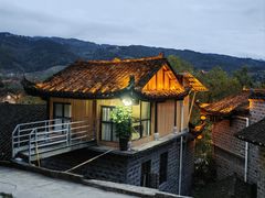 -芙蓉镇景区