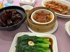 -金时代顺风大酒店(南桥百联店)