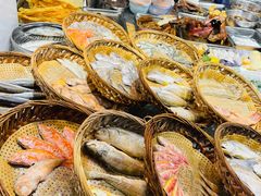 -长平老姿娘夜粥(平东一街店)