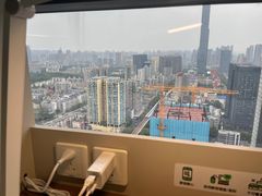 -众独空间沉浸式自习室(三阳路铂仕汇店)