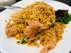 -龙海鲜螃蟹王(宏茂桥店)