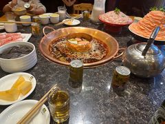 -老码头火锅(骡马市店)