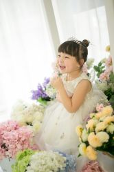 点击看大图 -DORA kids 朵拉儿童摄影花园店