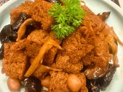 -徐记私厨(半淞园路店)