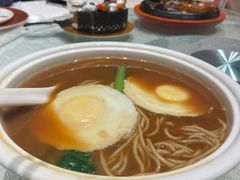 -上海宝华喜来登酒店·采悦轩中餐厅