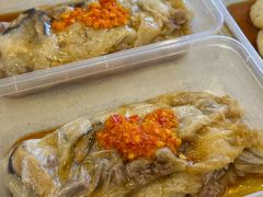 -山水肠粉(盐田店)