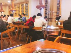 大堂-7年8班朝鲜族非遗美食(三钢里店)