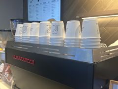 -香馥咖啡(民盈国贸城店)