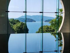 -千岛湖洲际度假酒店·逸廊大堂吧