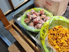 -粒上皇(淮河路步行街店)