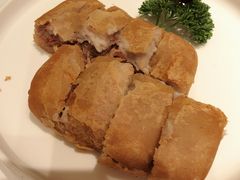 -莆田餐厅PUTIEN(金融街购物中心店)