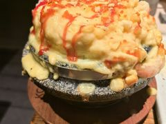 -KCOOKING概念韩餐(世茂52+店)