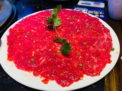 -周师兄大刀腰片火锅(洪崖洞旗舰店)