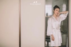 -MANLI BRIDAL婚纱