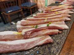 -正宗齐齐哈尔烤肉·齐牛哥鲜切炭火烤肉(杭州总店)