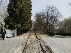 -府君山公园