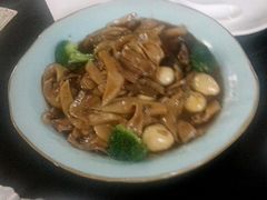 -小放牛炒菜馆(裕华东路店)