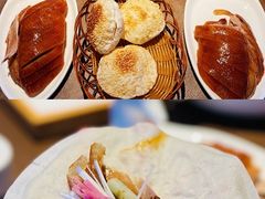 -金鸭季·臻品餐厅(欢乐海岸购物中心店)