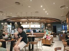 -星巴克(厦门SM新生活广场店)
