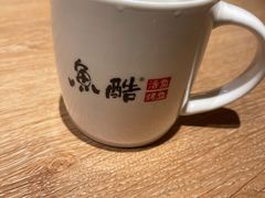 -鱼酷活鱼烤鱼(静安大融城店)
