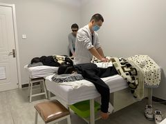 -秦韬盲人按摩院(惠新西街店)