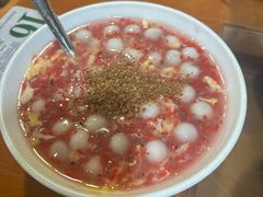 -水先生寧波菜(天一店)