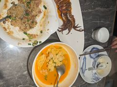 -前海沿·青岛菜(乐客城店)