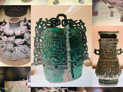 -上海博物馆(人民广场馆)