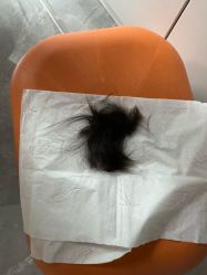 点击看大图 -龙文宝贝上门婴儿理发满月剃胎毛(总店)