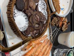 -高家烧鸽子烧烤店63年
