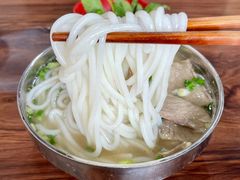 -攀枝花·任德琼·盐边羊肉米线