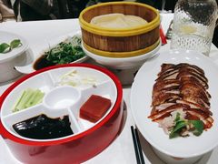 -惠丰堂饭庄·烤鸭·京味菜(民族大学店)