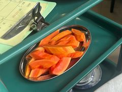 -时利和美食(东方广场店)