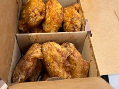 -Kyochon1991校村(共和路店)