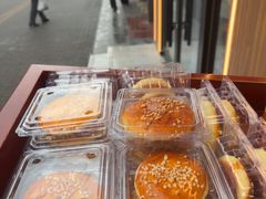 -丝路传奇·中国拉面航母店(北医三院店)