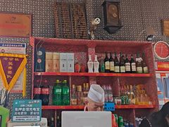 -即墨老公社·海肠捞饭大王(古城店)