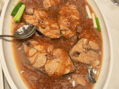 -万宝海鲜舫(劳动公园店)