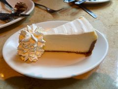-The Cheesecake Factory 芝乐坊餐厅(王府中環店)