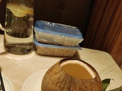 -汤城小厨•粤菜•靓汤(西直门凯德MALL店)