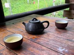 -大唐贡茶院