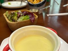 -haxnbauer海森堡德国餐厅(深圳coco店)