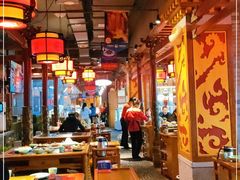 大堂-蜀江龙火锅(339店)