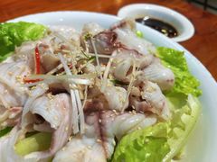 风山水起捞鱼片-全记广州大排档(玉林店)