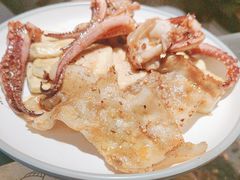 -韩悦牛排烤肉(仓山万达店)
